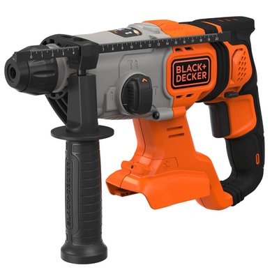 Перфоратор акумуляторний Black+Decker BCD900B BCD900B фото