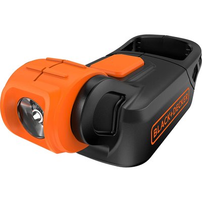 Ліхтар світлодіодний акумуляторний Black+Decker BDCCF18N BDCCF18N фото