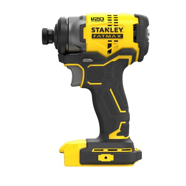 Гайкокрут ударний акумуляторний Stanley FatMax SFMCF810B SFMCF810B фото