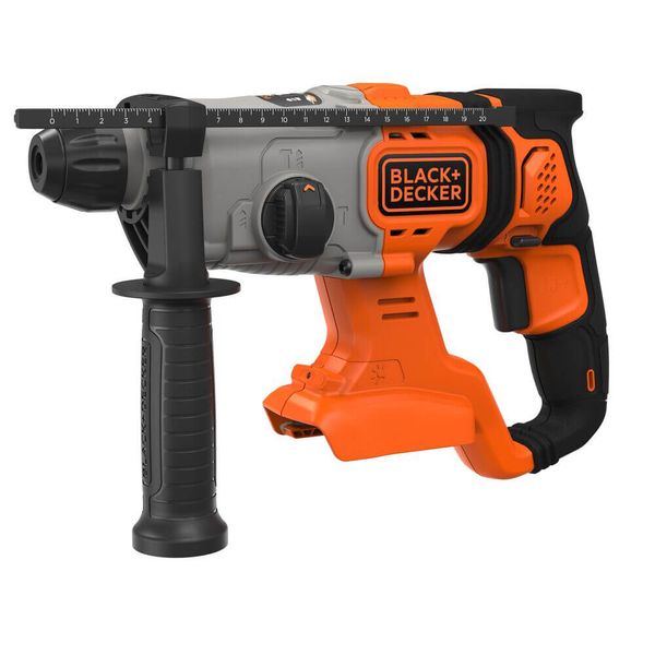 Перфоратор акумуляторний Black+Decker BCD900B BCD900B фото