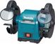 Makita Точильний верстат GB 801 GB801 фото 1