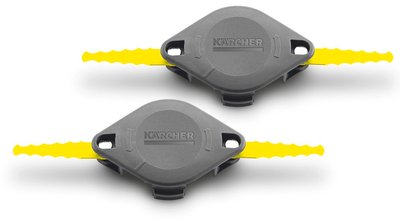 Косильная головка Karcher (2.444-022.0) 2.444-022.0 фото