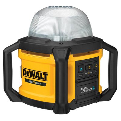 Ліхтар світлодіодний акумуляторний DeWALT DCL074 DCL074 фото