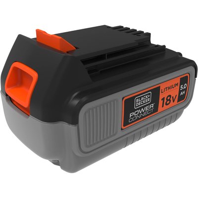 Аккумуляторная батарея Black+Decker BL5018 BL5018 фото