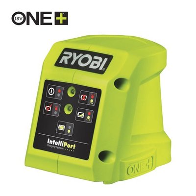 Ryobi Зарядний пристрій RC18115 5133003589 5133003589 фото