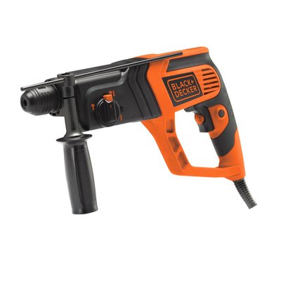 Перфоратор мережевий SDS-Plus Black+Decker KD975K KD975K фото