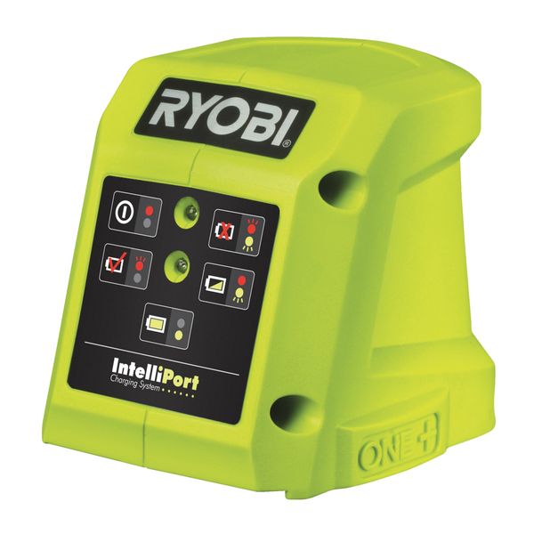 Ryobi Зарядний пристрій RC18115 5133003589 5133003589 фото