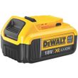 Акумуляторна батарея DeWALT DCB182 DCB182 фото