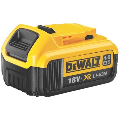 Аккумуляторная батарея DeWALT DCB182 DCB182 фото