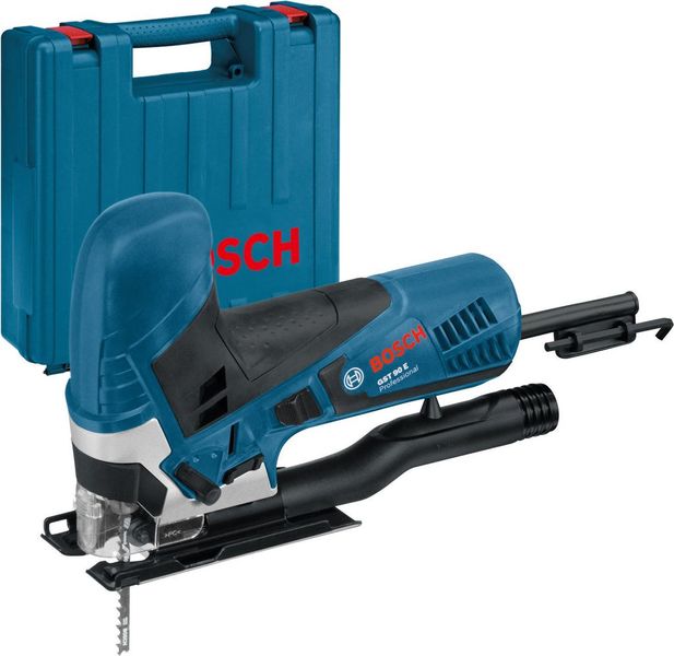 Bosch лобзик GST 90 E Professional 0.601.58G.000 фото