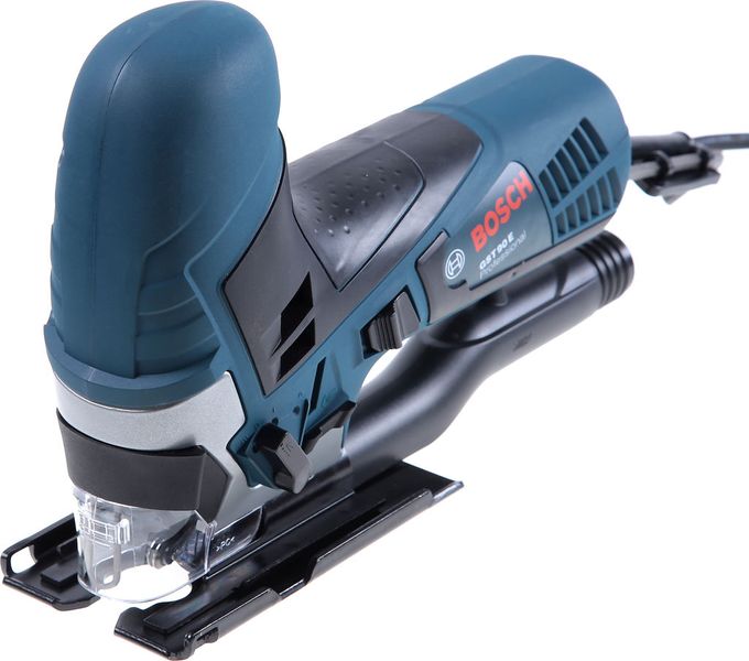 Bosch лобзик GST 90 E Professional 0.601.58G.000 фото