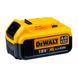 Акумуляторна батарея DeWALT DCB182 DCB182 фото 3