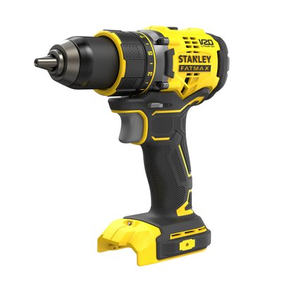 Дрель-шуруповерт аккумуляторная бесщёточная Stanley FatMax SFMCD720B SFMCD720B фото