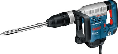 Bosch GSH 5 CE 0.611.321.000 фото