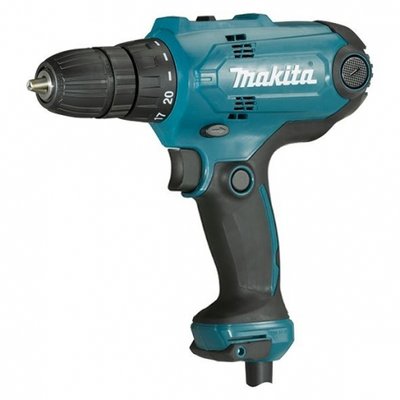 Makita DF0300 мережевий DF0300 фото