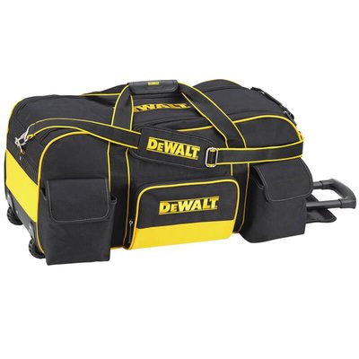 Сумка для інструментів з колесами DeWALT DWST1-79210 DWST1-79210 фото