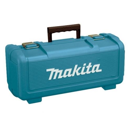 Makita Пластмасовий кейс для ексцентрикової шліфувальні машини BO4555, BO4557, BO4565 (824806-0) 824806-0 фото