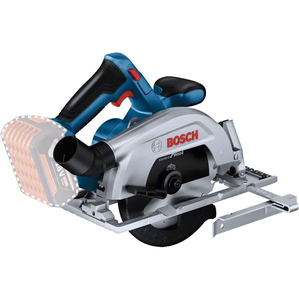 Bosch GKS 185-LI Акумуляторна циркулярна пилка 99-00015998 фото