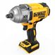 Гайкокрут ударний акумуляторний безщітковий DeWALT DCF900NT DCF900NT фото 4