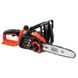 Пила цепная аккумуляторная Black+Decker GKC1825L20 GKC1825L20 фото 1