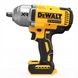 Гайкокрут ударний акумуляторний безщітковий DeWALT DCF900NT DCF900NT фото 3