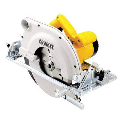 Пила дискова мережева DeWALT D23700 D23700 фото