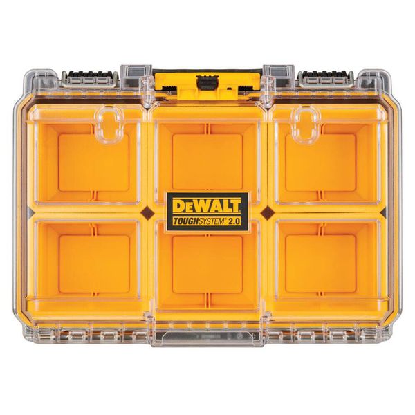 Органайзер TOUGHSYSTEM 2.0 DeWALT DWST83392-1 DWST83392-1 фото