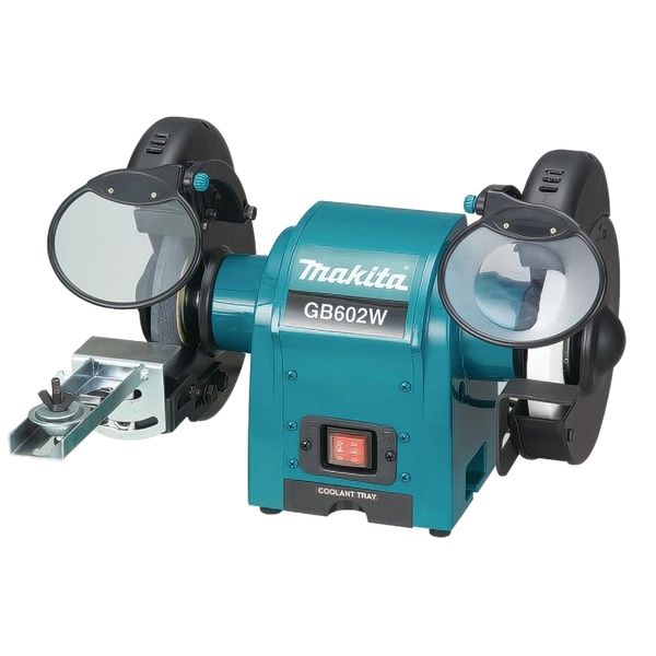 Makita GB 602 W Точильный станок 99-00014275 фото