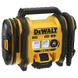 Компресор повітряний акумуляторний DeWALT DCC018N DCC018N фото 4