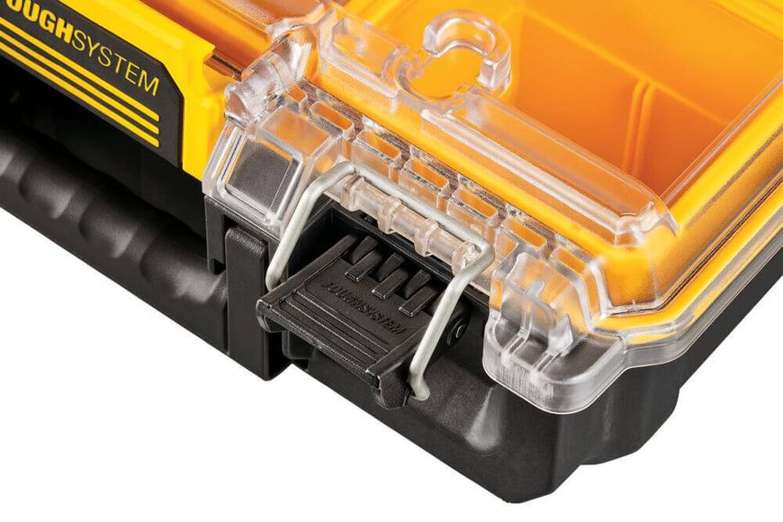 Органайзер TOUGHSYSTEM 2.0 DeWALT DWST83392-1 DWST83392-1 фото