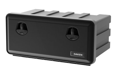 Ящик для инструментов Daken Just 750x350x450 мм объем 74,5 л (1001175011) 1001175011 фото