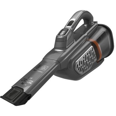 Пилосос акумуляторний Black+Decker BHHV520BT BHHV520BT фото