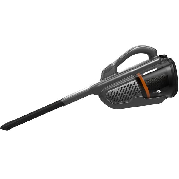 Пилосос акумуляторний Black+Decker BHHV520BT BHHV520BT фото