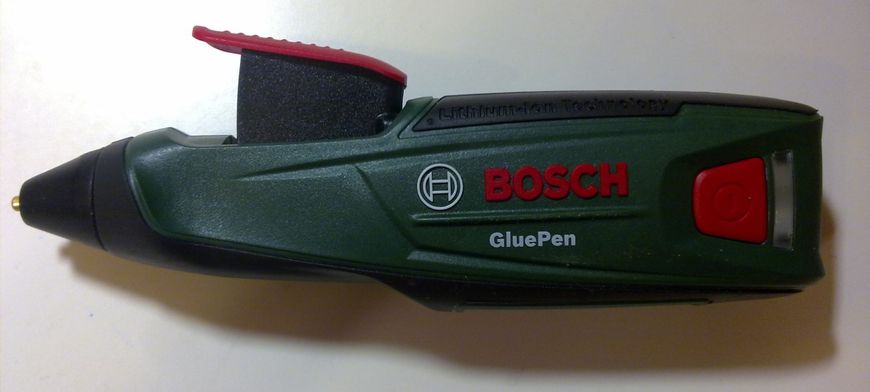 Bosch GluePen 0.603.2A2.020 фото