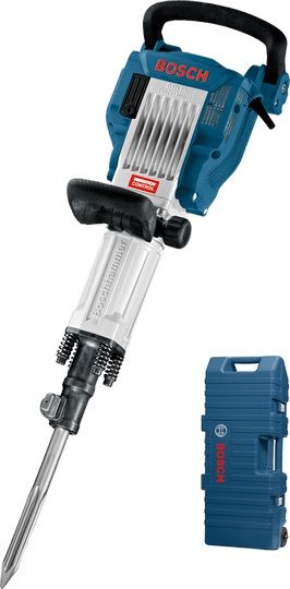 Bosch GSH 16-30 0.611.335.100 фото