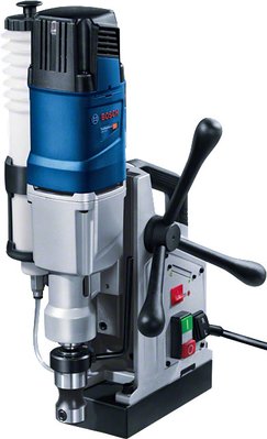 Bosch Professional GBM 50-2 0.601.1B4.020 фото