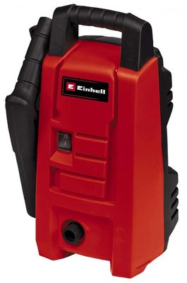 Мийка високого тиску Einhell TC-HP 90 (4140740) 4140740 фото