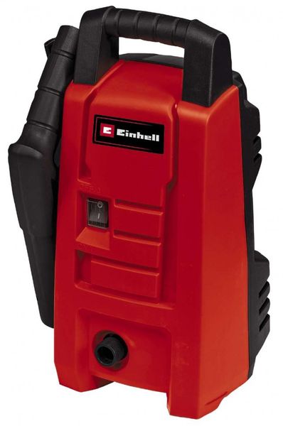 Мойка высокого давления Einhell TC-HP 90 (4140740) 4140740 фото