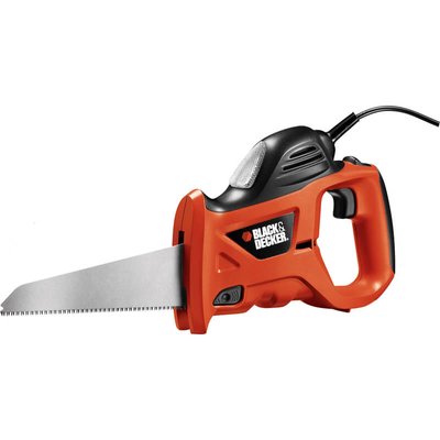 Пила шабельна мережева Black+Decker KS880EC KS880EC фото