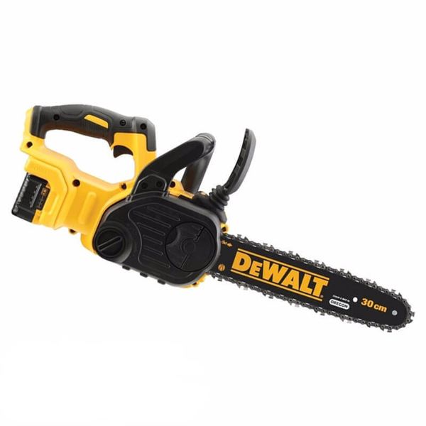 Пила цепная аккумуляторная бесщёточная DeWALT DCM565P1 DCM565P1 фото