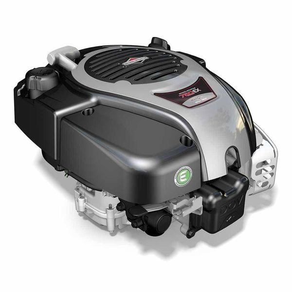 Двигун бензиновий Briggs&Stratton Series 750EX DOV (1006020190H5YY7001) 1006020190H5YY7001 фото