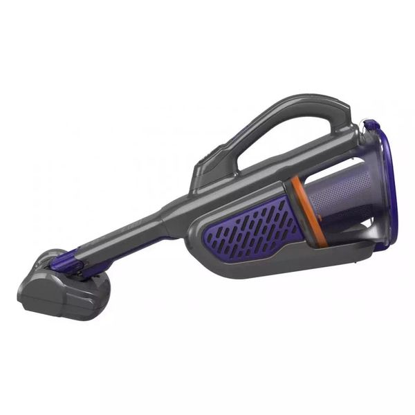 Пилосос акумуляторний Black+Decker BHHV520BFP BHHV520BFP фото