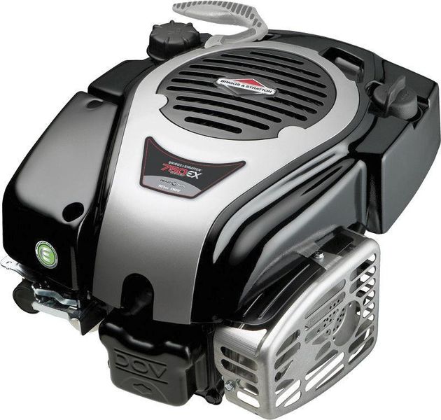 Двигун бензиновий Briggs&Stratton Series 750EX DOV (1006020190H5YY7001) 1006020190H5YY7001 фото