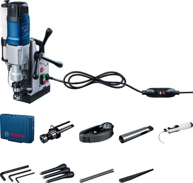 Bosch Professional GBM 50-2 0.601.1B4.020 фото