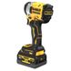 Гайкокрут ударний акумуляторний безщітковий DeWALT DCF923P2G DCF923P2G фото 6