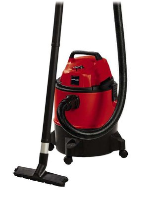 Вакуумний пилосос Einhell TC-VC 1825 (2342430) 2342430 фото