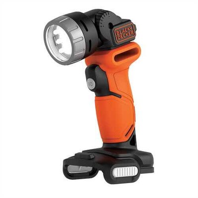 Ліхтар світлодіодний акумуляторний Black+Decker BDCCF12N BDCCF12N фото