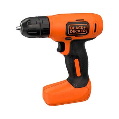 Дриль-шурупокрут акумуляторний Black+Decker BDCD8 BDCD8 фото