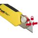 Нож FatMax Cartridge длиной 215 мм с лезвием шириной 25 мм с отламывающимися сегментами Stanley 0-10-486 0-10-486 фото 5