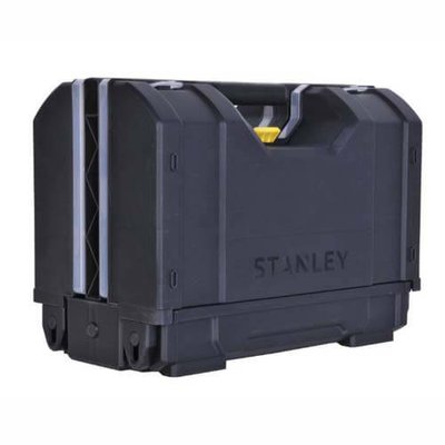 Органайзер 3 в 1 з переставними перегородками, розміри 425х234х315 мм Stanley STST1-71963 STST1-71963 фото